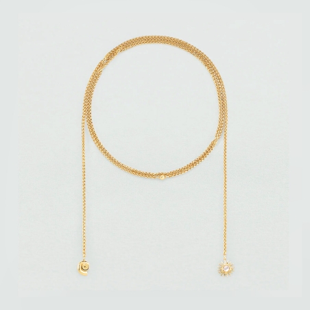 Collar Agatha multiposición 2680428-157-TU