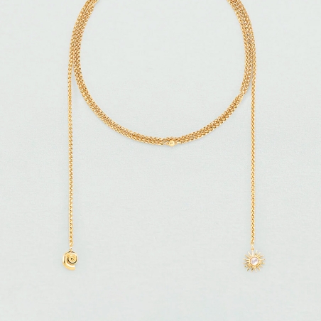 Collar Agatha multiposición 2680428-157-TU