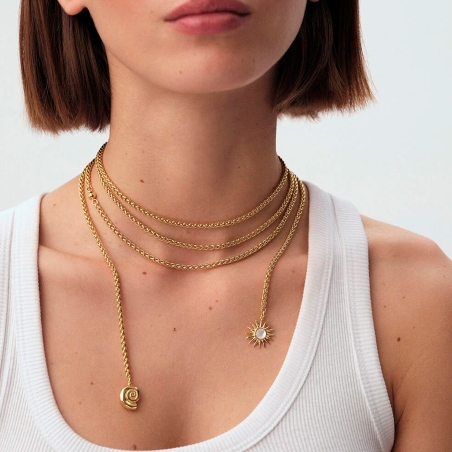Collar Agatha multiposición 2680428-157-TU