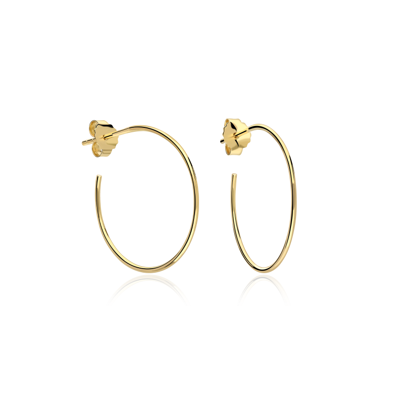 Pendientes Itemporality Plata primera ley SEA-200-041-02
