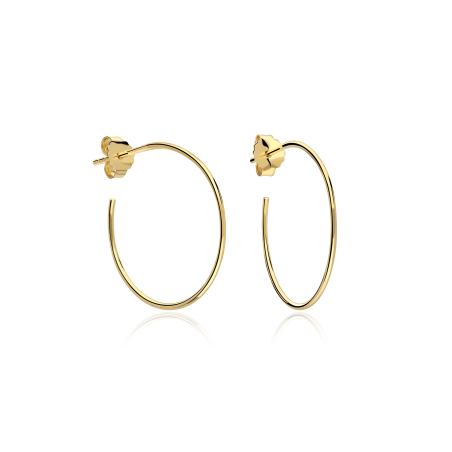 Pendientes Itemporality Plata primera ley SEA-200-041-02
