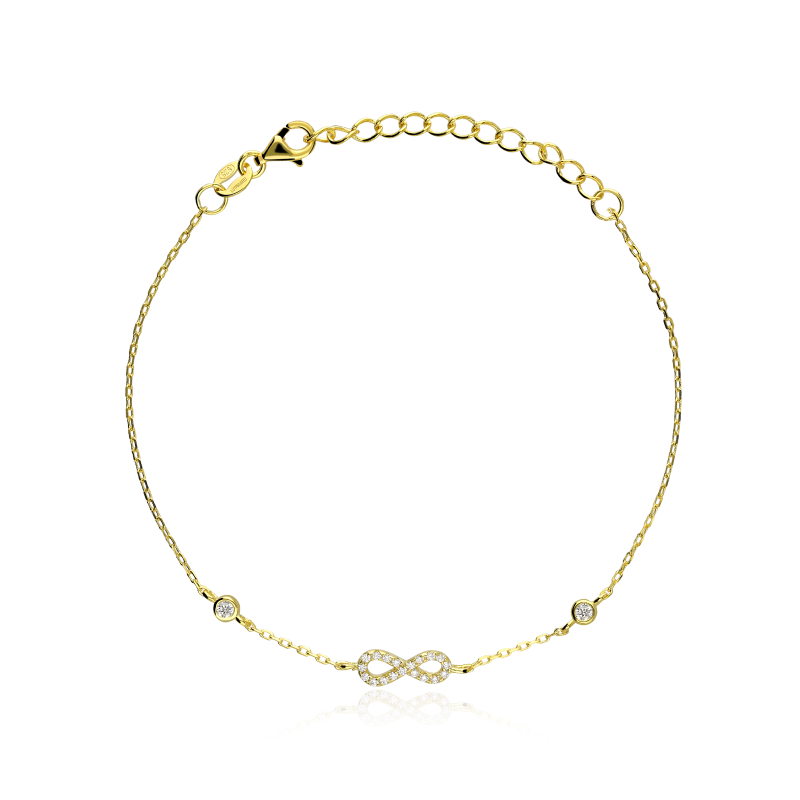 Pulsera Itemporality Plata primera ley SBR-201-010-UU
