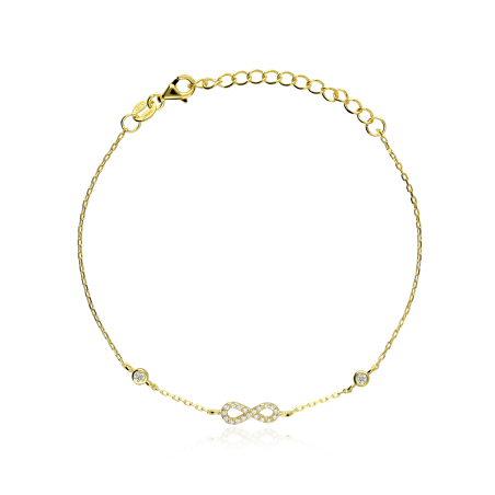 Pulsera Itemporality Plata primera ley SBR-201-010-UU