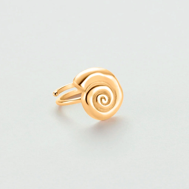 Anillo Agatha Concha 2280113-157-54 Anillo Agatha Concha 2280113-157-54