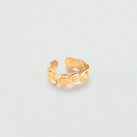 Anillo Agatha Conchas 2280112-157-54