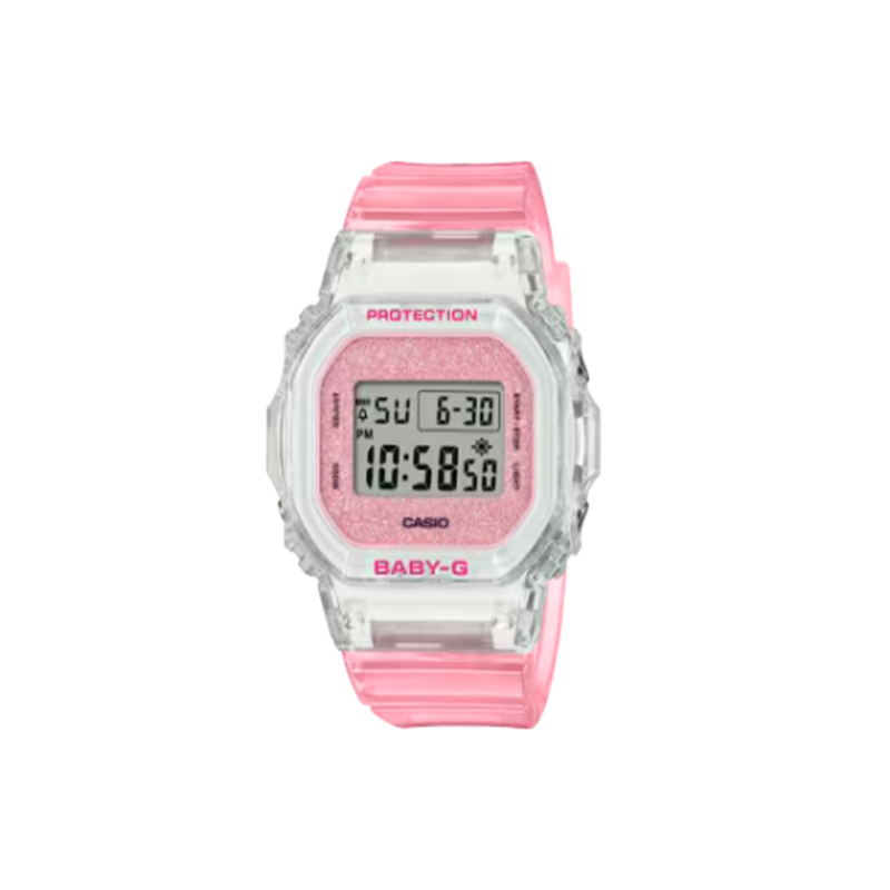 Reloj Casio Baby-G chica BGD-565GC-4