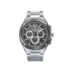 Reloj Mark Maddox Acero Bitono HM1021-15