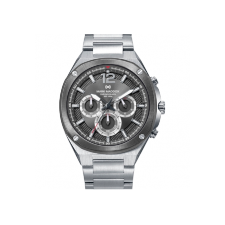 Reloj Mark Maddox Acero Bitono HM1021-15