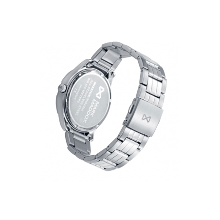 Reloj Mark Maddox Esfera Verde HM1016-66
