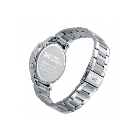 Reloj Mark Maddox Esfera Verde HM1019-63