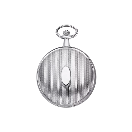 Reloj Festina Pocket hombre de bolsillo esfera azul F2021/2