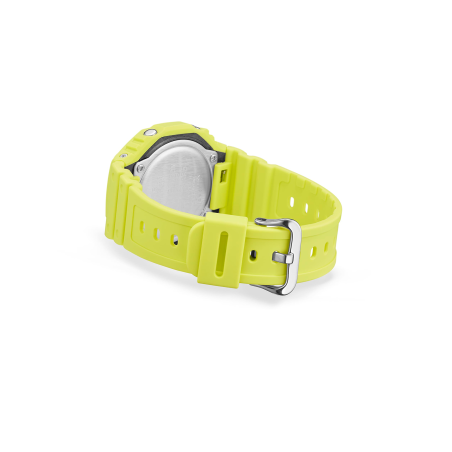 Reloj Casio G-Shock Tone- On- Tone Verde GA-2100-9A9ER