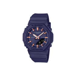 Reloj Casio G-Shock Esfera Azul GMA-P2100M-2AER