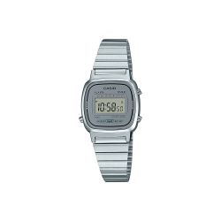 Reloj Casio Vintage Mini Collectio LA670WEA-7EF