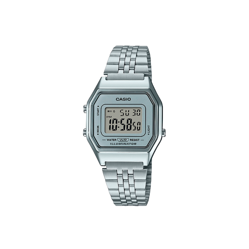Reloj Casio Vintage LA680 Series LA680WEA-7EF
