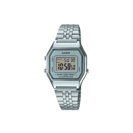 Reloj Casio Vintage LA680 Series LA680WEA-7EF