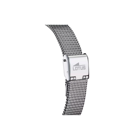 Reloj Lotus Trendy Esfera Azul 18737/3