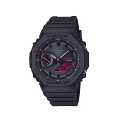 Reloj Casio G-Shock negro GA-B2100BBR-1AER