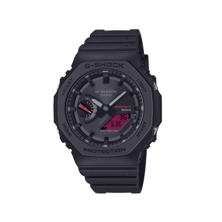 Reloj Casio G-Shock negro GA-B2100BBR-1AER