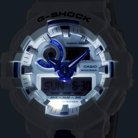 Reloj Casio G-Shock GA-700HDS-7AER