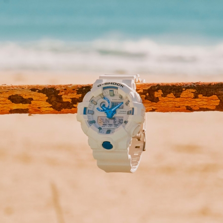 Reloj Casio G-Shock GA-700HDS-7AER