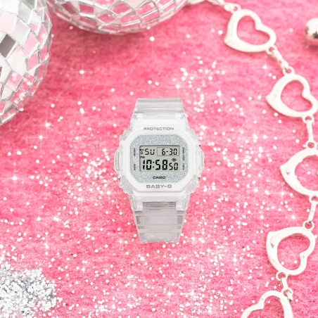 Reloj Casio Baby-G BGD-565GC-7ER