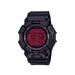 Reloj Casio G-Shock negro GD-010BBR-1ER