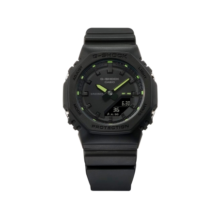 Reloj Casio G-Shock negro GMA-P2100SA-1A2ER