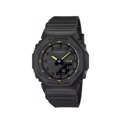 Reloj Casio G-Shock negro GMA-P2100SA-1A2ER
