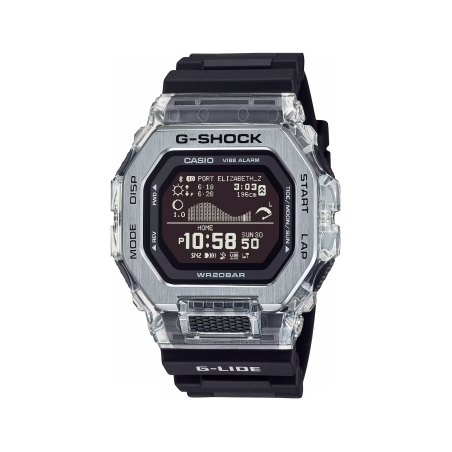 Reloj Casio G-Shock GBX-100S-1ER