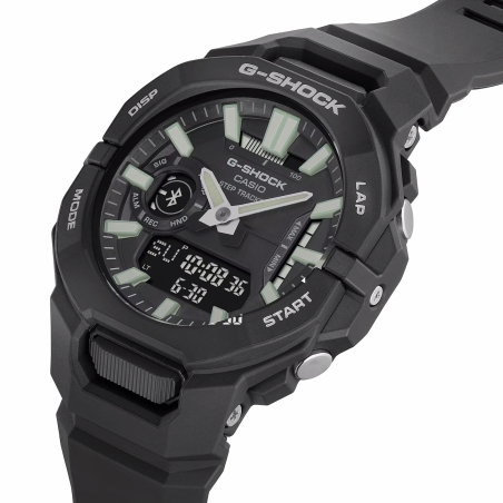 Reloj Casio G-Shock negro GBA-950-1AER