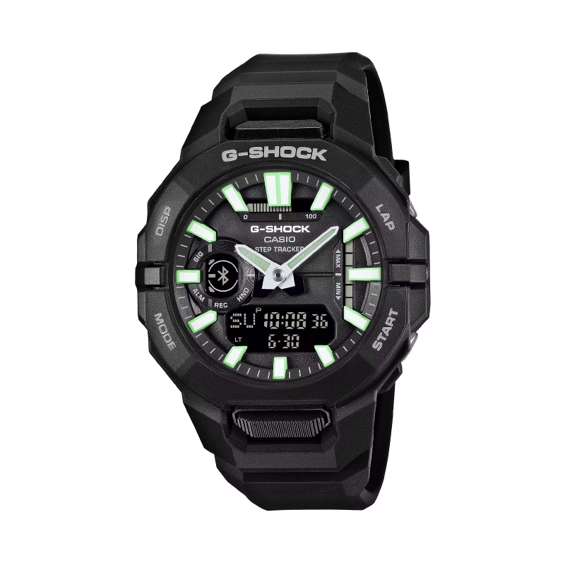 Reloj Casio G-Shock negro GBA-950-1AER