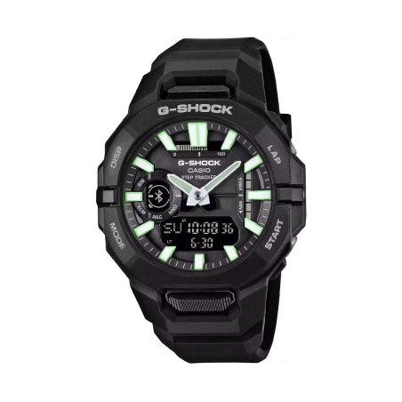 Reloj Casio G-Shock negro GBA-950-1AER