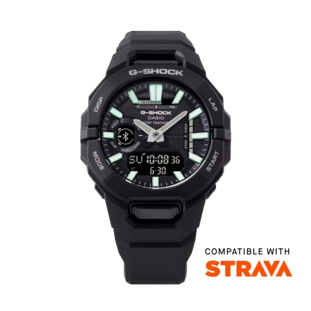 Reloj Casio G-Shock negro GBA-950-1AER