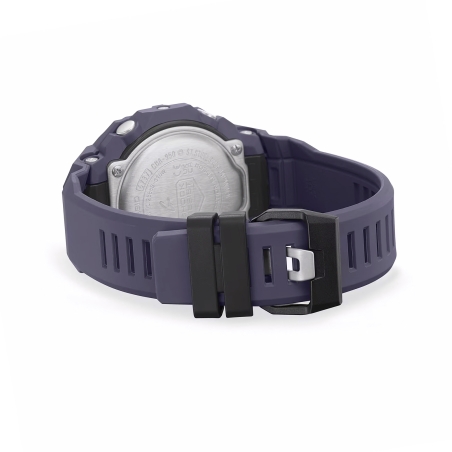 Reloj Casio G-Shock morado GBA-950-2AER