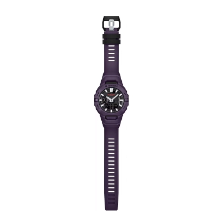 Reloj Casio G-Shock morado GBA-950-2AER