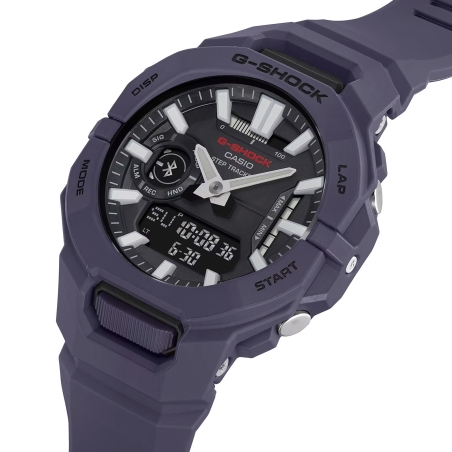 Reloj Casio G-Shock morado GBA-950-2AER