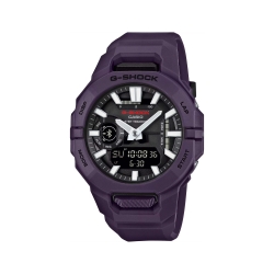 Reloj Casio G-Shock morado GBA-950-2AER