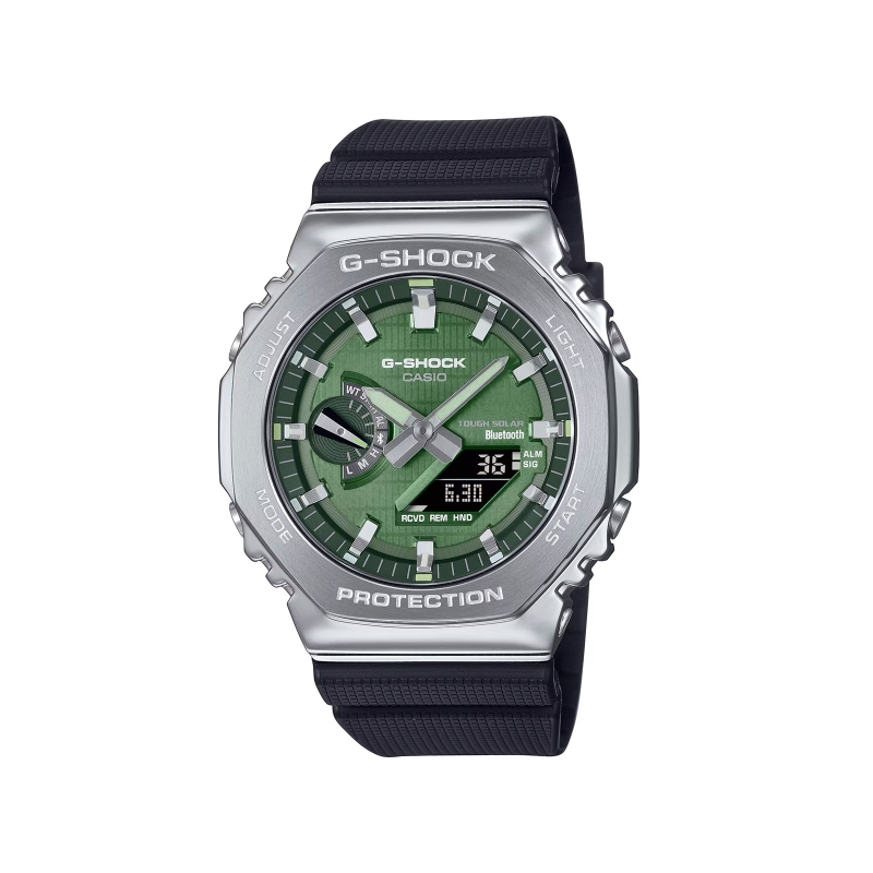 Reloj Casio G-Shock GBM-2100A-1A3ER