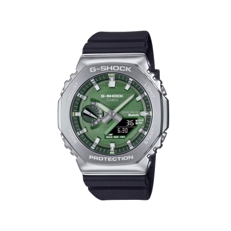 Reloj Casio G-Shock GBM-2100A-1A3ER