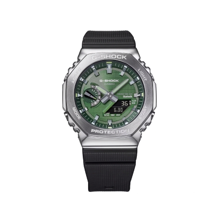 Reloj Casio G-Shock GBM-2100A-1A3ER