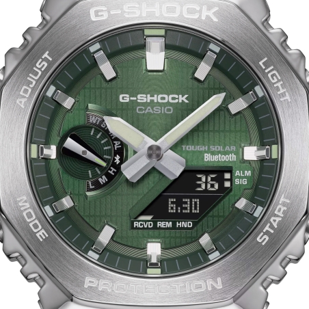 Reloj Casio G-Shock GBM-2100A-1A3ER