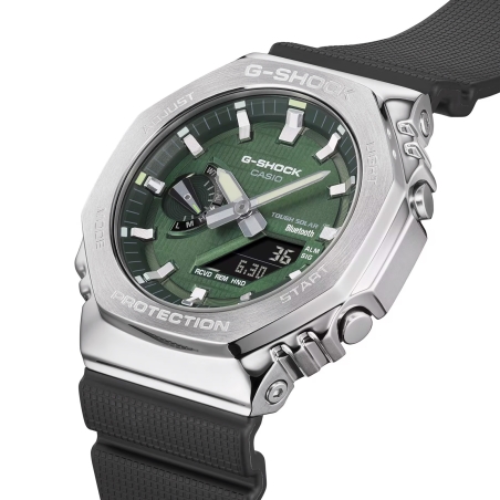 Reloj Casio G-Shock GBM-2100A-1A3ER