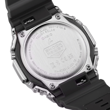 Reloj Casio G-Shock GBM-2100A-1A3ER