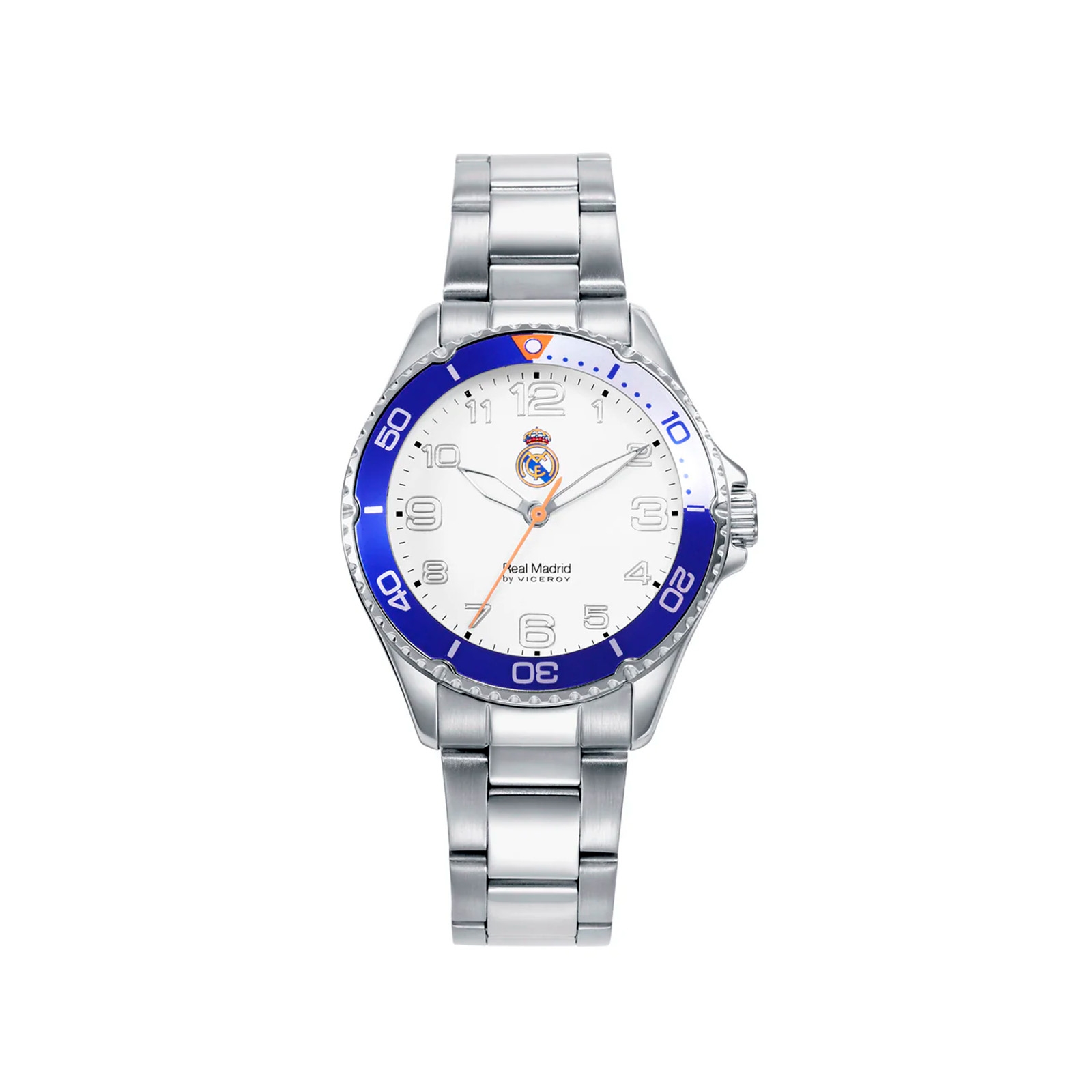 Reloj Viceroy 43811-35 de la Colección Real Madrid con certificado
