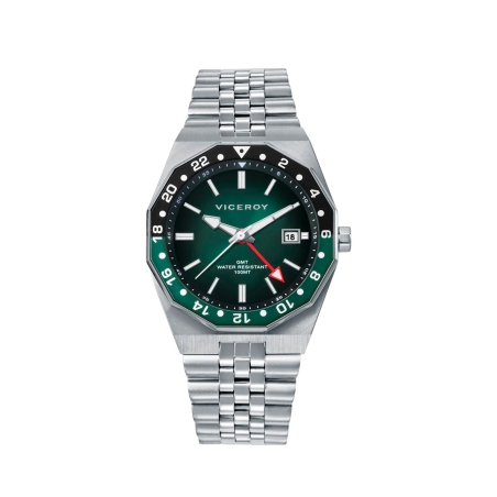 Reloj Viceroy GMT 42457-67