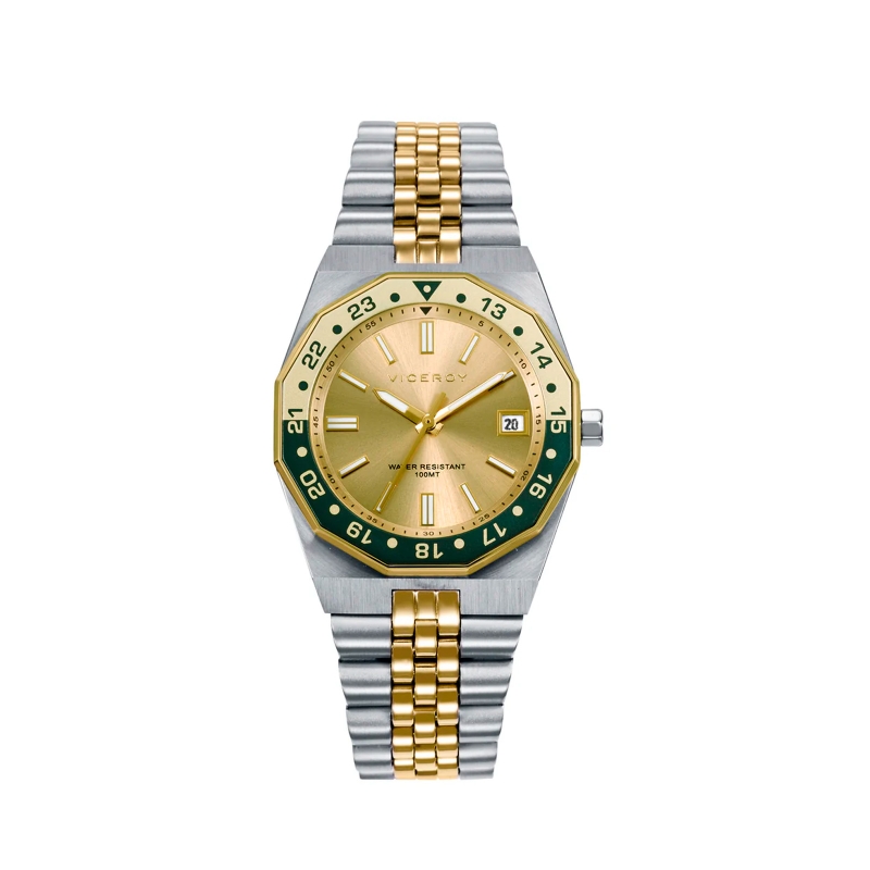 Reloj Viceroy bitono 42452-20