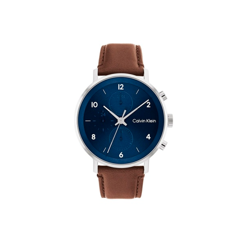 Reloj Calvin Klein hombre Modern 25200112