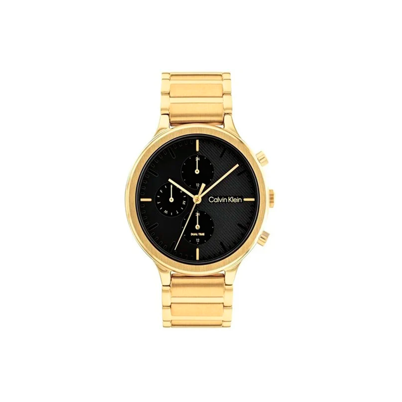Reloj Calvin Klein mujer CK FASHION ENERGIZE 25200240