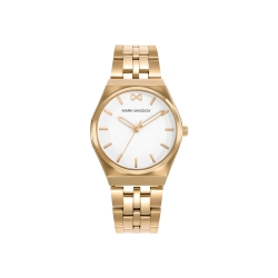 Reloj Mark Maddox dorado MM0141-07